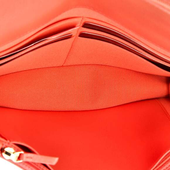 Chanel 19 Wallet On Chain Quilted #235133C38B - Picture 5 of 6